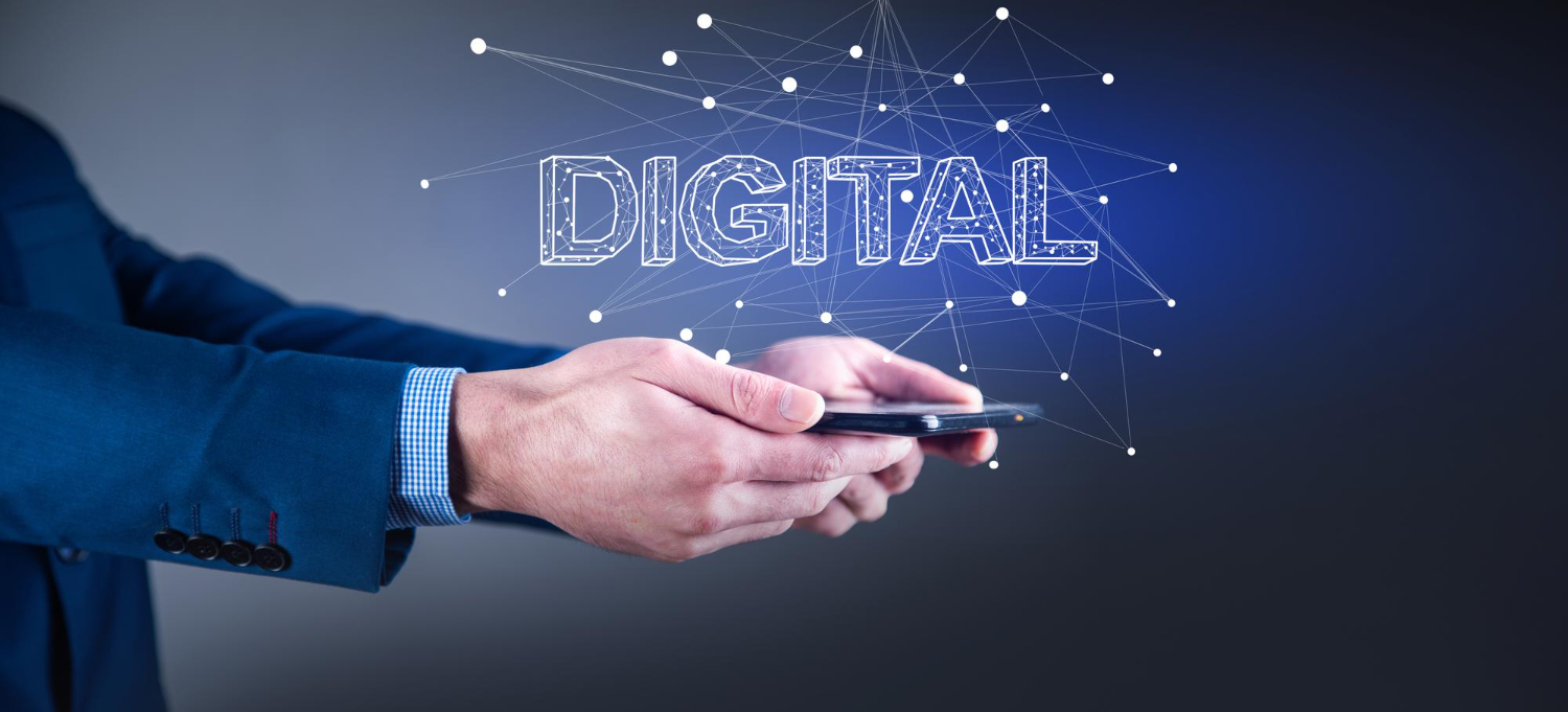 ייעוץ דיגיטלי
