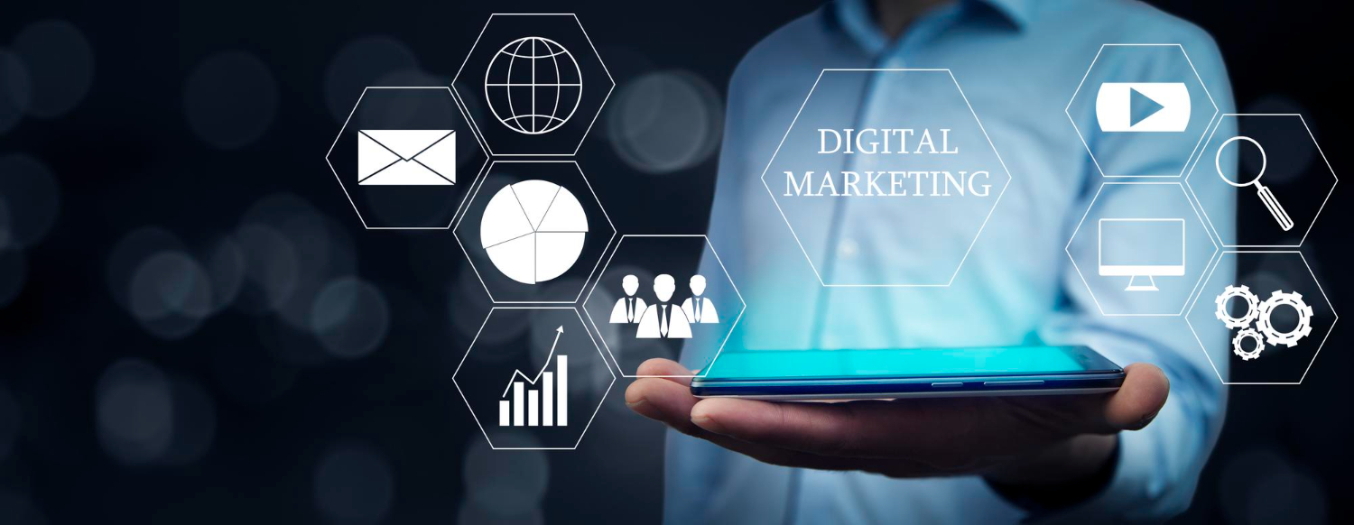 יועץ שיווק דיגיטלי