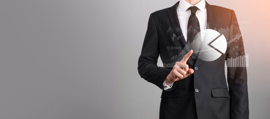 יועץ אסטרטגי עסקי