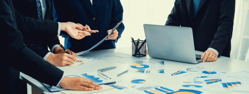 חברת ייעוץ עסקי